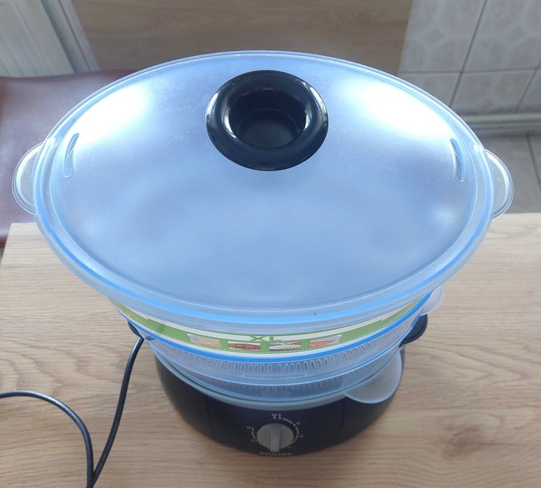 Parowar Philips HD9120 XL 900W