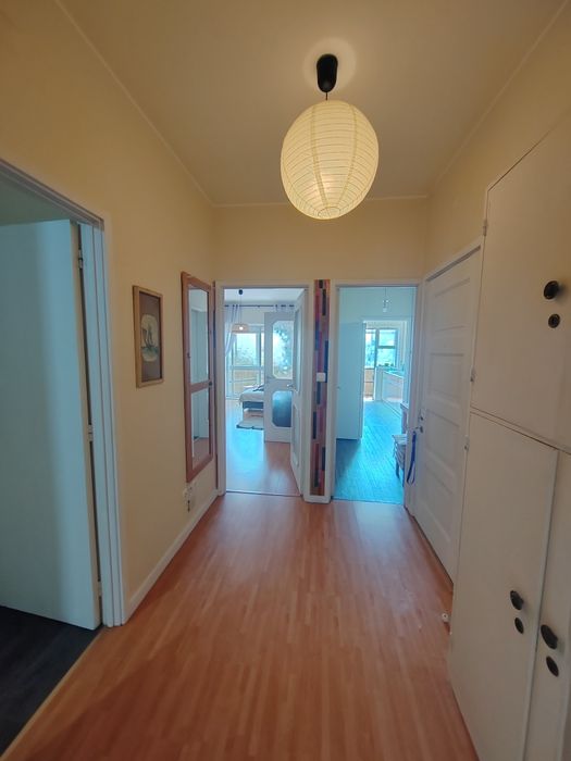 Apartamento T2+1 nas Antas