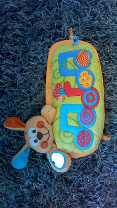 Piano de Cama de grades