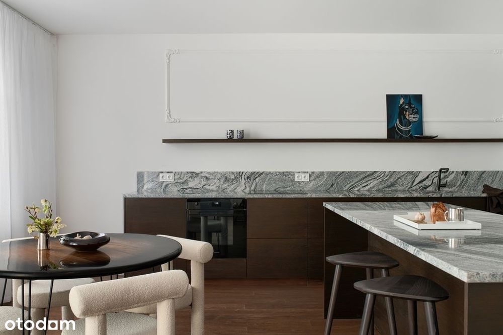 Apartament 95 m² | 2 balkony | rozkładowy | Jeżyce
