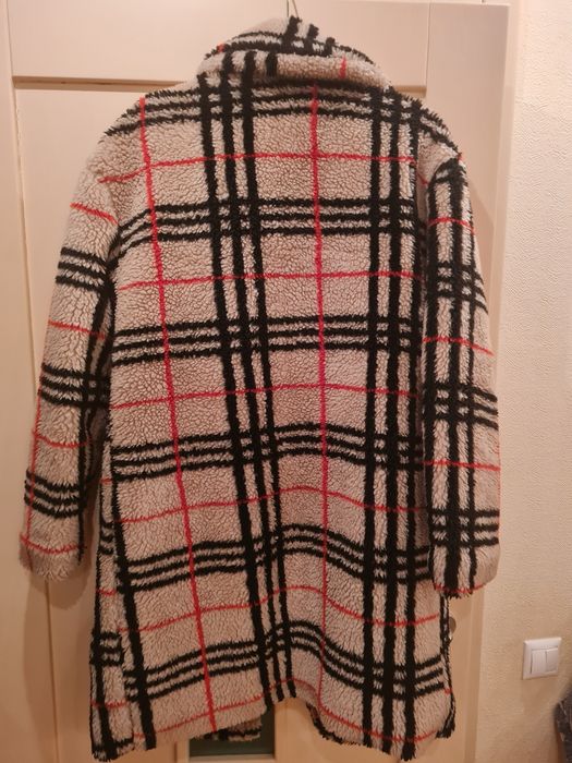 Шубка Тедді розмір S-M