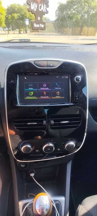 Renault Clio 1.5 dCi