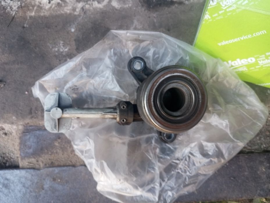 Вижимной підшипник Renault 306209222R