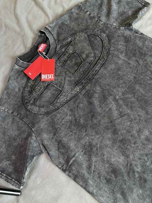 Футболка Diesel | Diesel t shirt