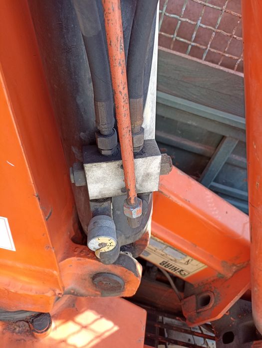 Продам МАЗ маніпулятор