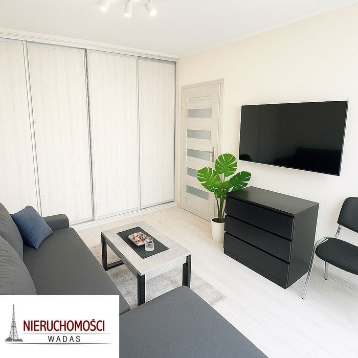 Apartment in Gliwice, Śródmieście - Widok 2