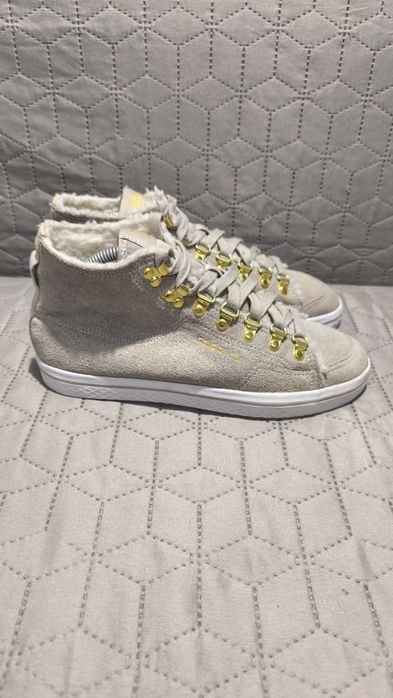 Зимові черевики Adidas Honey Hook, 40 р., 25 см