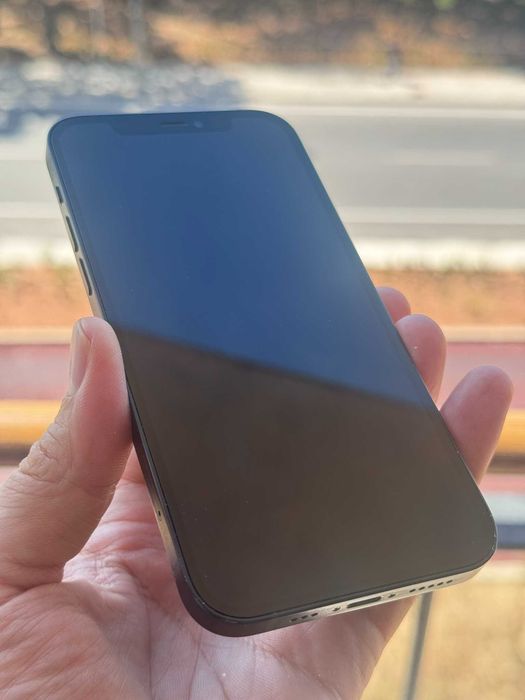 iPhone 12 como Novo (Garantia de 6 meses)