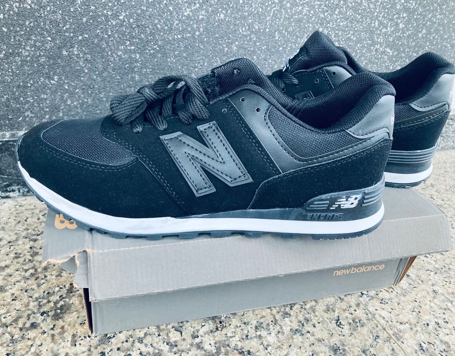 Nowe adidasy New Balance 43 rozmiar