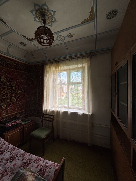 Будинок, с. Білецківка( Кременчуцький район)