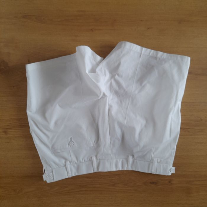 Spodenki meskie Tri-Service pas 88cm.