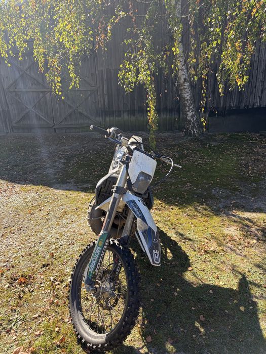 Husqvarna