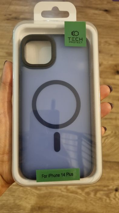 Etui iPhone 14 Plus