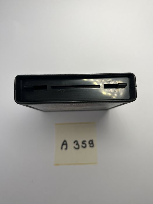 Combat Atari 2600