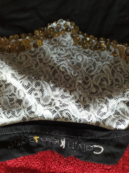 Camisa Calvin Klein mulher