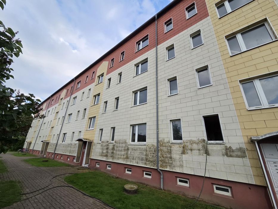 Mycie elewacji, podjazdów, dachów
