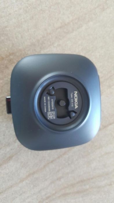 Uchwyt do telefonu oryginalny NOKIA