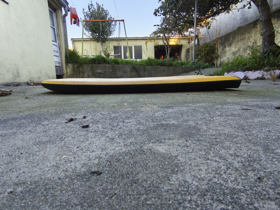 Morey Boogie Mach 7X   42,5