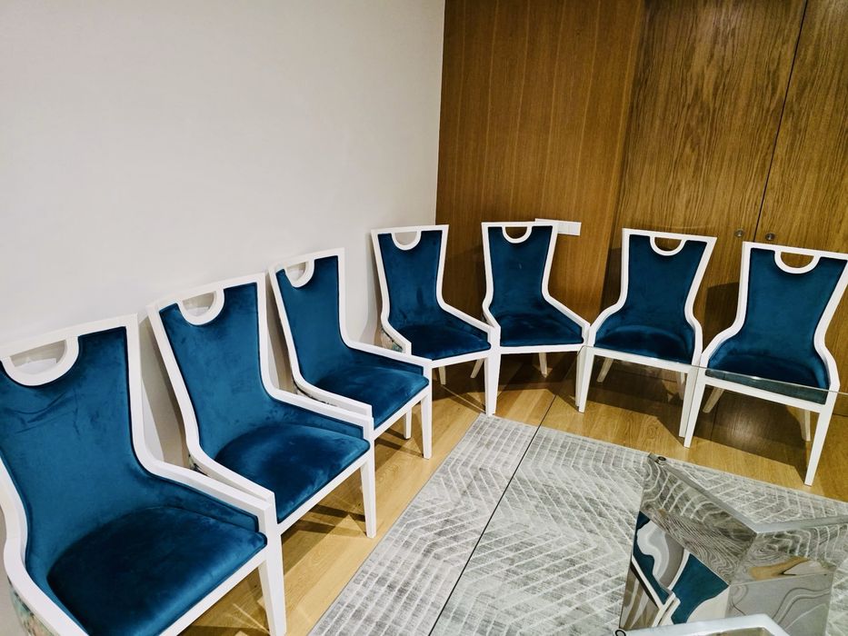 Cadeira Sala de estar