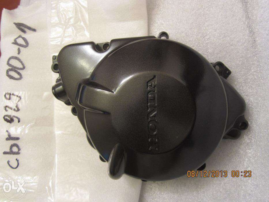 крышки генератора на хонду honda