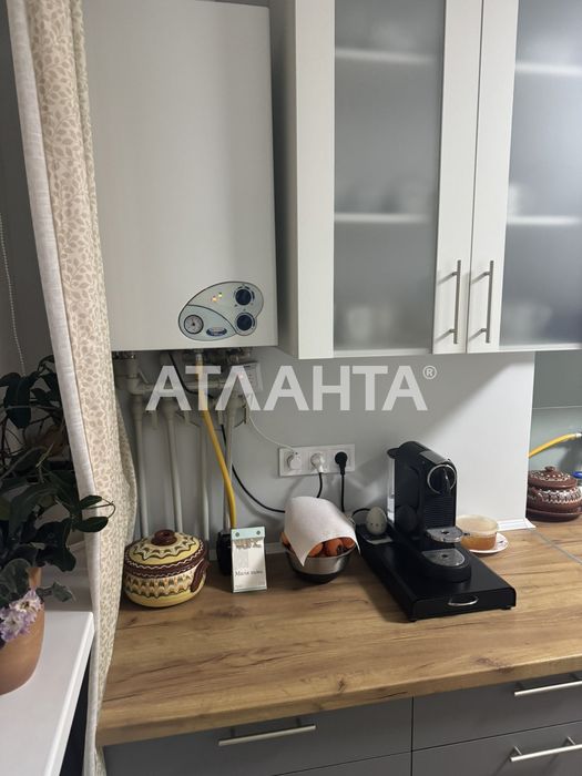 2 кімнатна квартира з ремонтом