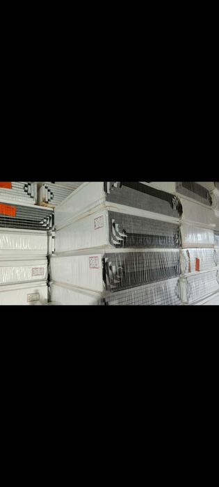 Styropian, płyta izolacyjna do ogrzewania podłogowego VIESSMANN