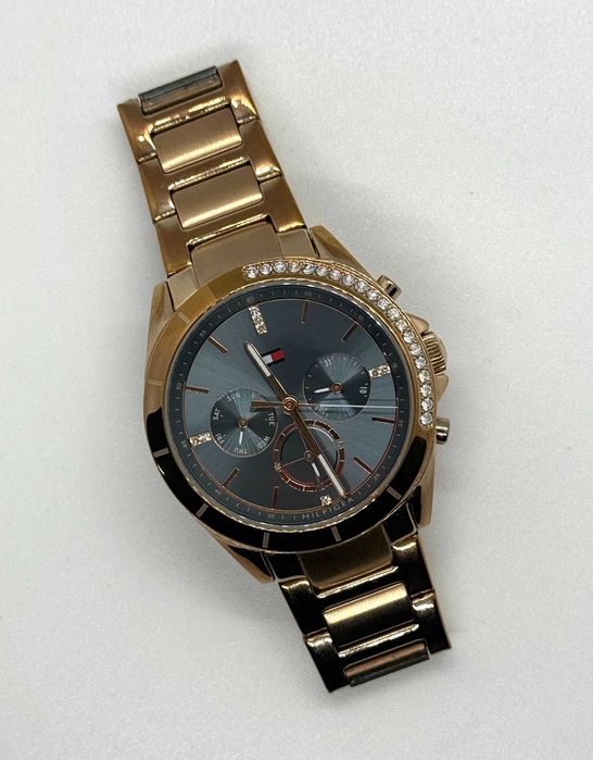 Zegarek damski TOMMY HILFIGER Kennedy NowyLombard/Raków