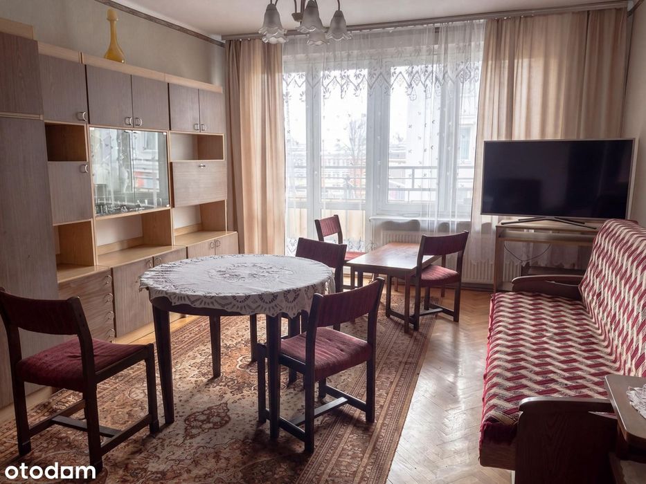 Krowodrza Lea⭐52,5m2 + duży balkon TRAMWAJ Urzędnicza 3 min UCZELNIE