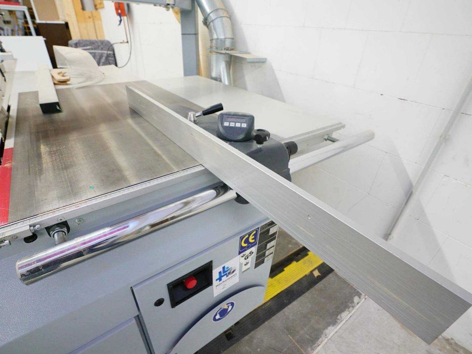 Altendorf F45 2012