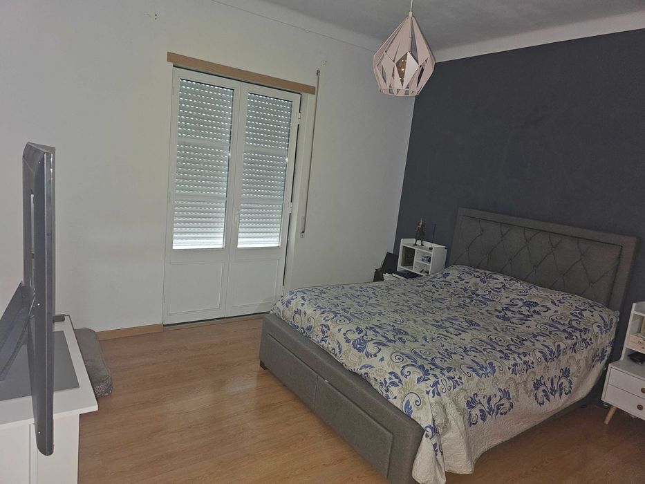 Apartamento T3 Com ótimo terraço de 50m2