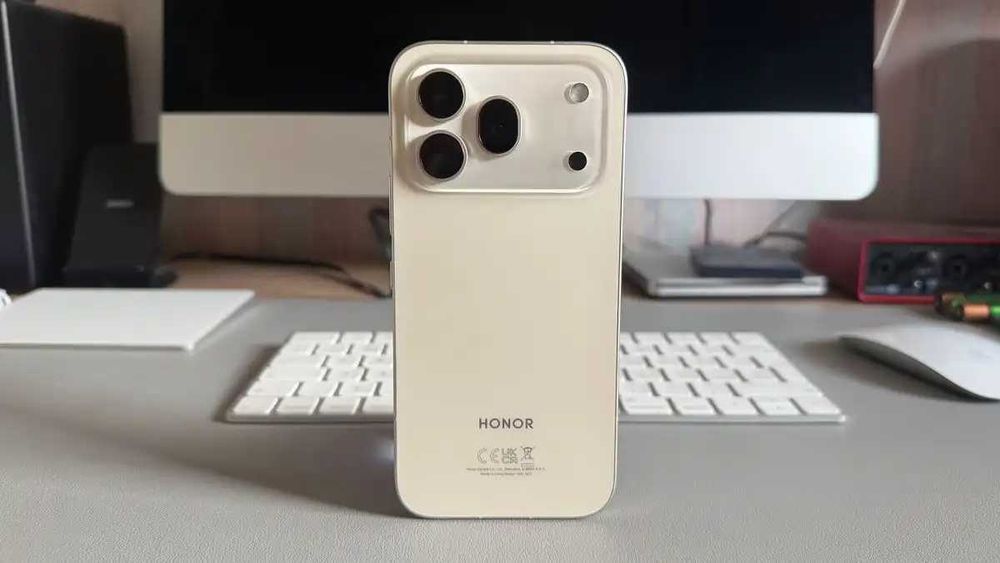 Honor 600 Pro 512Gb