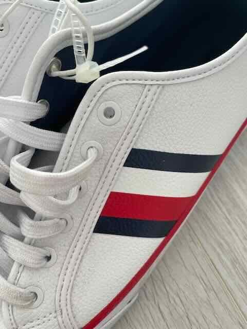 Tommy Hilfiger - buty sportowe męskie z USA, 43.