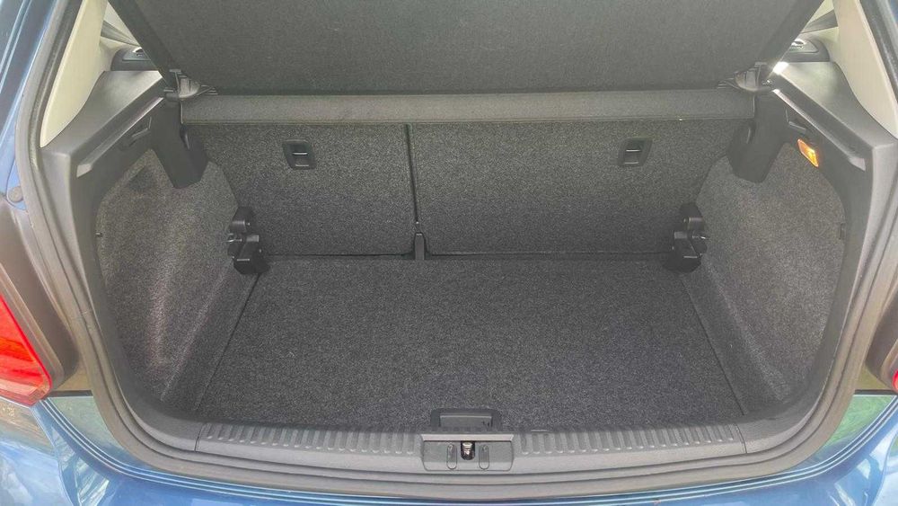 Volkswagen Polo 1.0 Gasolina • Excelente Estado • Pouca Utilização