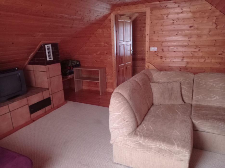 Domek letniskowy agroturystyka wypoczynek wędkarstwo wakacje relaks