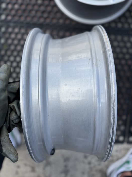 Ном 160 152 Диски оригінал Toyota camry corolla avensis auris rav4 5 114,3 r16