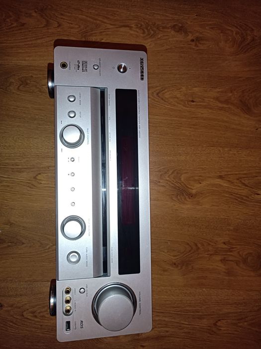 Amplituner Kenwood KRF-V6200D