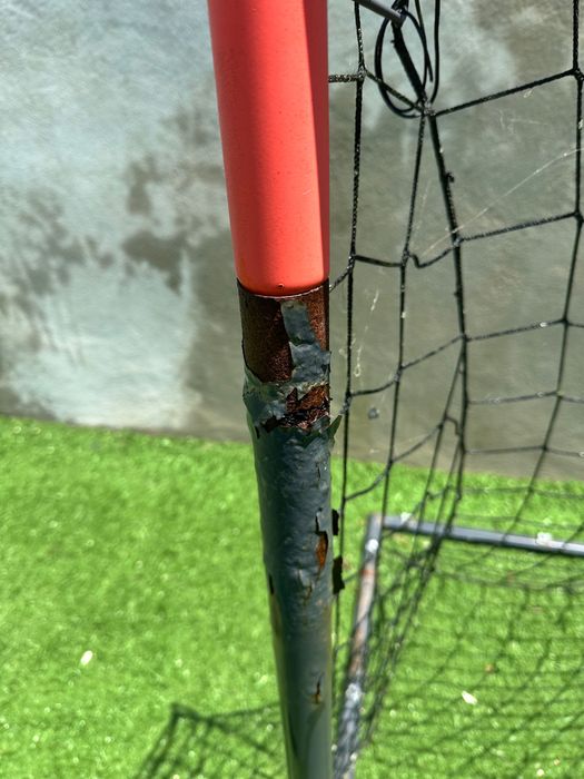 Balizas de futebol kipsta