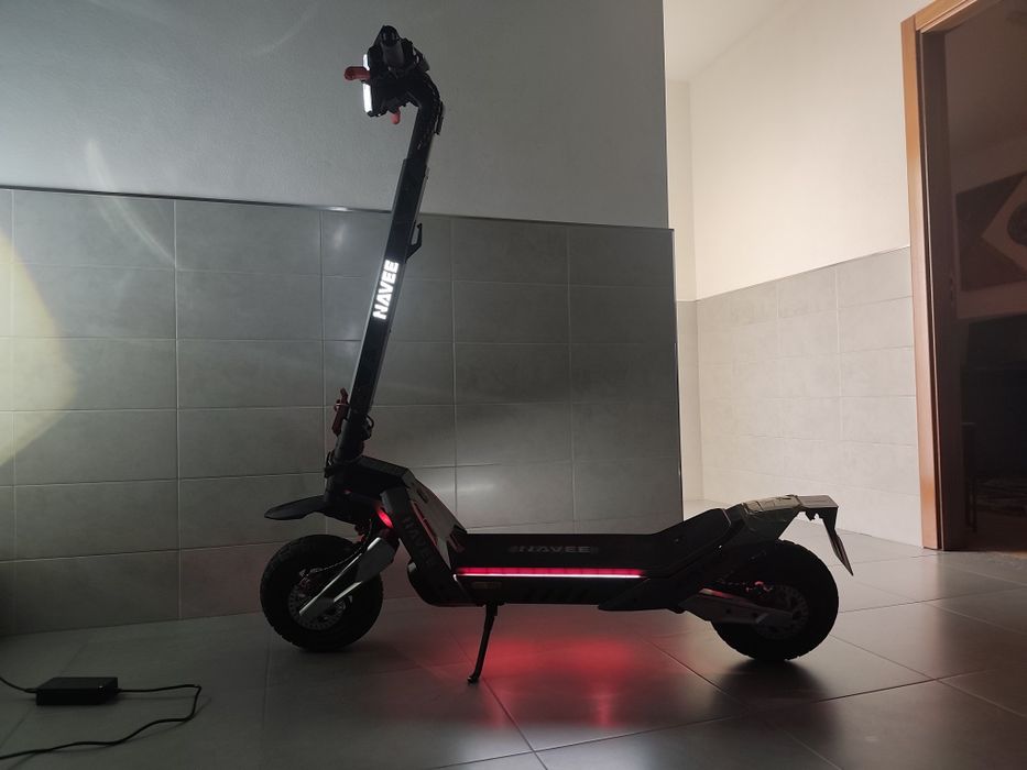 Navee xt5 pro ...