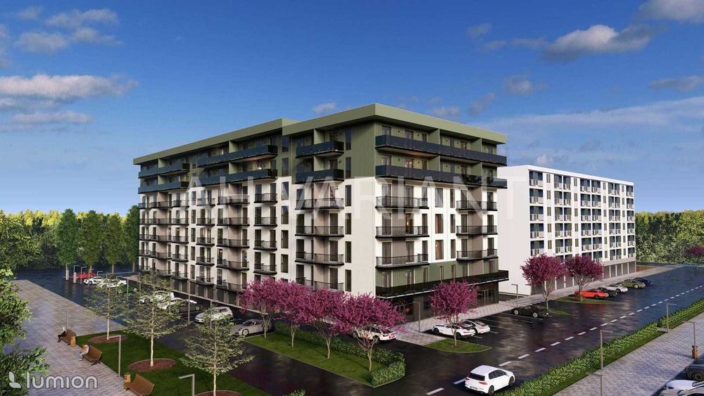 Продається однокімнатна квартира, ЖК HOME Код: 39159