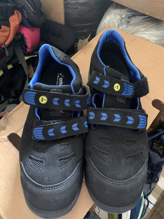 Кросівки літні чоловічі