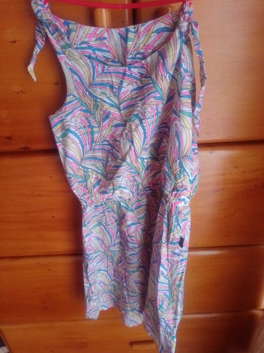 Vestidos menina 7/8
