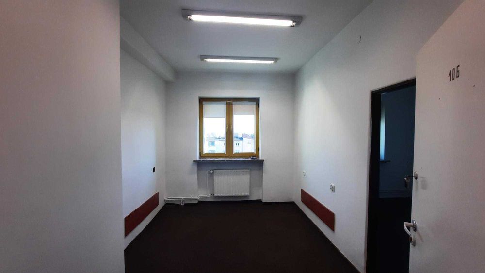 Wynajem lokalu - Bogdaniec - czynsz obejmuje media