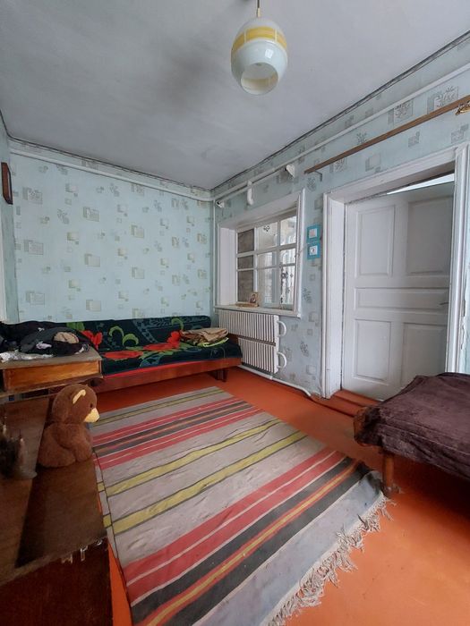 Продам півбудинку на Н.Балашівці