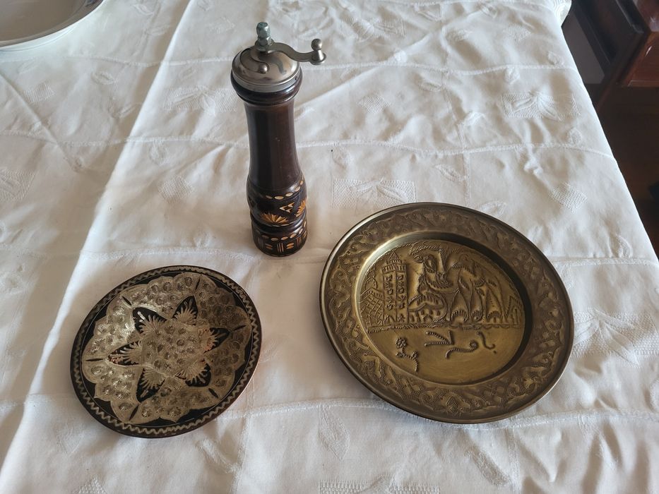 Artigos de decoração