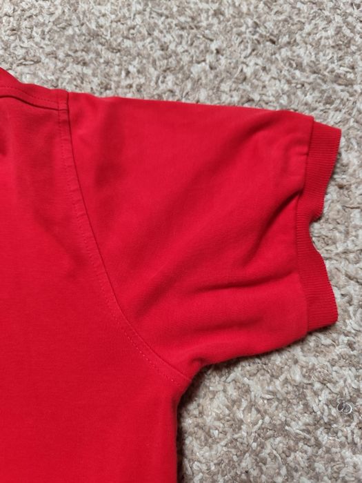 Męska koszulka polo Hugo Boss