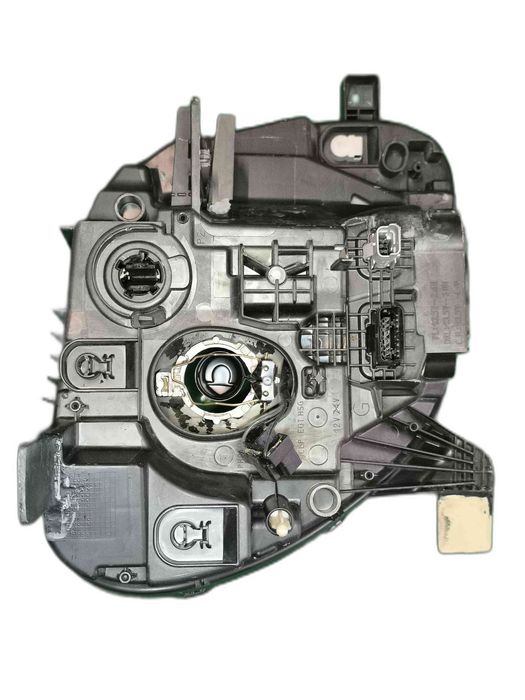 Ótica / Farol Esquerdo SMART FORTWO Coupé A4539063501 (OEM) | L90097059 (OEM)