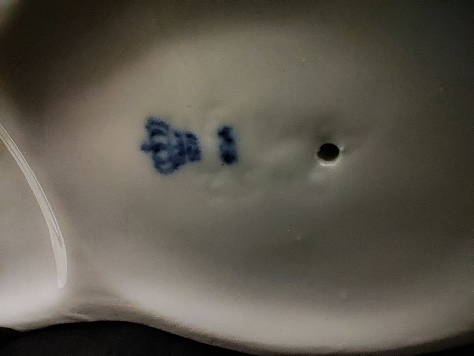 В подарок коллекционеру Grafenthal