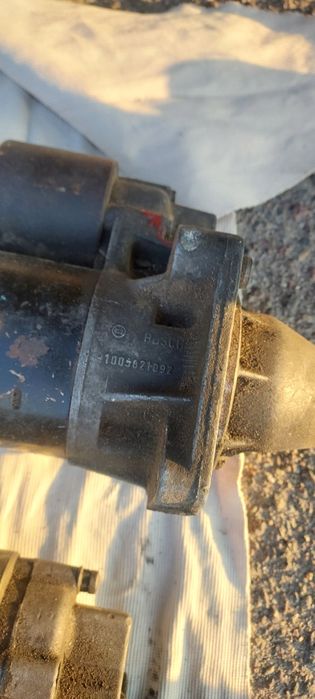 Продам стартера на фіат