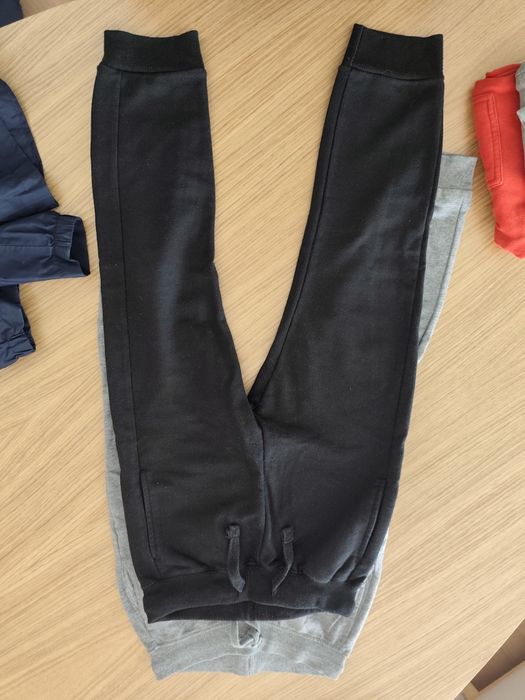 Lote roupa rapaz 7:8 anos