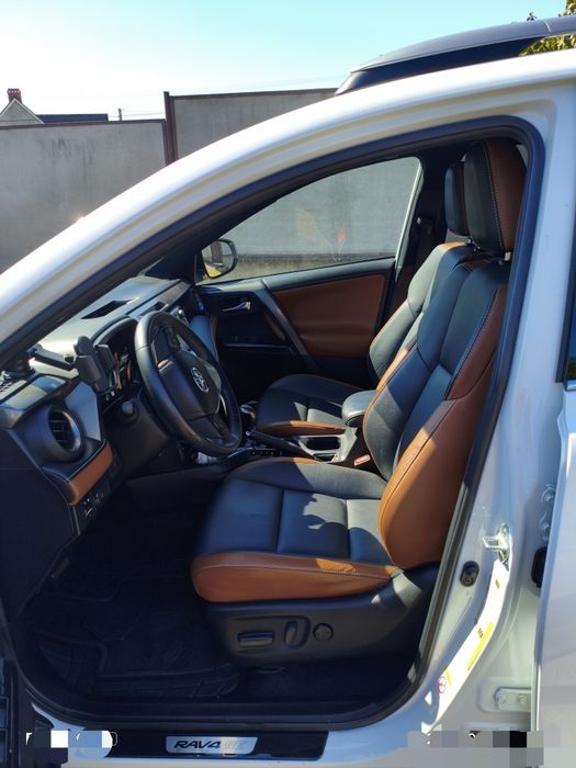 Продам Автомобіль RAV 4 SE